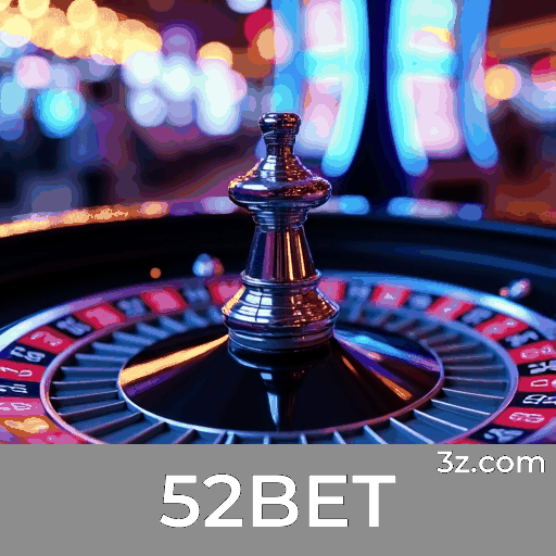 52BET Logo
