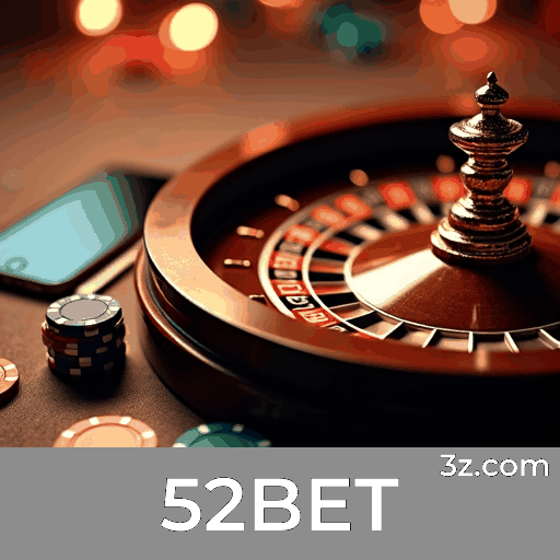 52BET Logo
