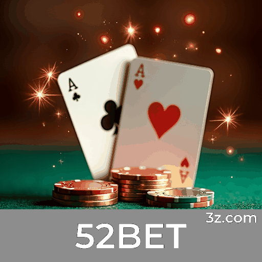 52BET Logo